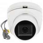 KAMERA AHD, HD-CVI, HD-TVI, CVBS DS-2CE79H0T-IT3ZF(2.7-13.5mm)(C) - 5 Mpx Hikvision