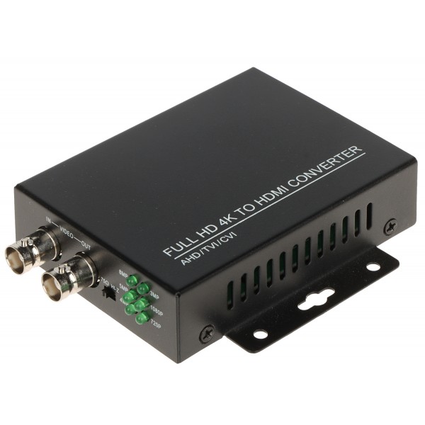 Konwerter Hv/hdmi+Hv-V2
