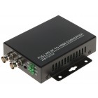 KONWERTER HV/HDMI+HV-V2