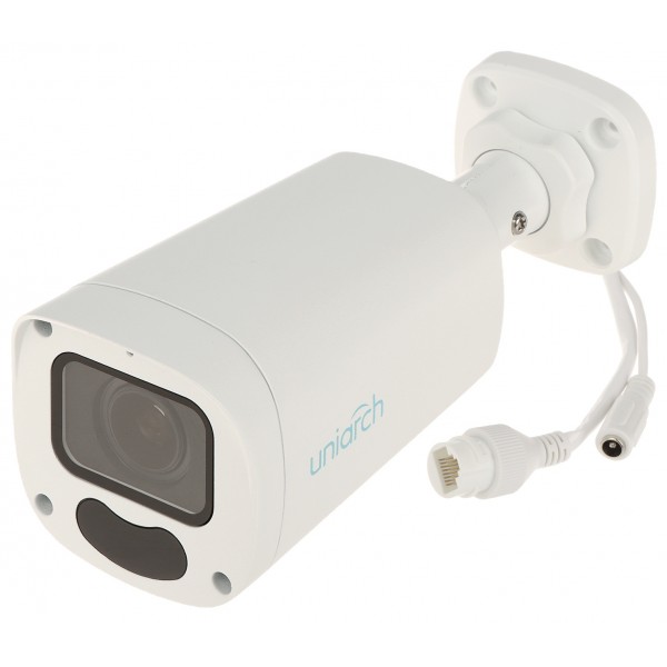 Kamera Ip Ipc-B312-Apkz - 1080P 2.8 ... 12 Mm - Motozoom Uniarch Kamera Ip Ipc-B312-Apkz - 1080P 2.8 ... 12 Mm - Motozoom Uniarch