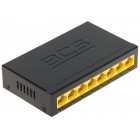 SWITCH BCS-B-S08G 8-PORTOWY BCS BASIC
