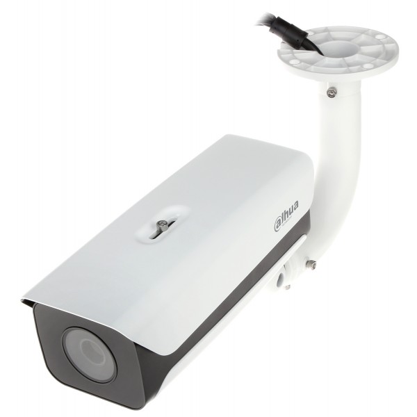 Kamera Ip Anpr Itc415-Pw6M-Iz-Gn - 4 Mpx 2.7 ... 12 Mm - Motozoom Dahua Kamera Ip Anpr Itc415-Pw6M-Iz-Gn - 4 Mpx 2.7 ... 12 Mm - Motozoom Dahua