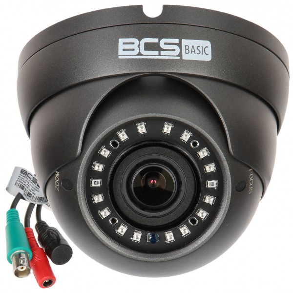 Kamera Ahd, Hd-Cvi, Hd-Tvi, Pal Bcs-B-Dk82812 - 8.3 Mpx 4K Uhd 2.8 ... 12 Mm Bcs Basic