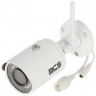 KAMERA IP BCS-L-TIP14FR3-W Wi-Fi, - 3.7 Mpx 2.8 mm BCS Line