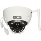 KAMERA WANDALOODPORNA IP BCS-L-DIP12FR3-W Wi-Fi - 1080p 2.8 mm BCS