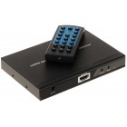 PRZEŁĄCZNIK HDMI-SW-4/1P-POP