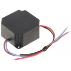 ZASILACZ IMPULSOWY 12V/1.5A/PSC