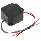 ZASILACZ IMPULSOWY 12V/2A/PSC