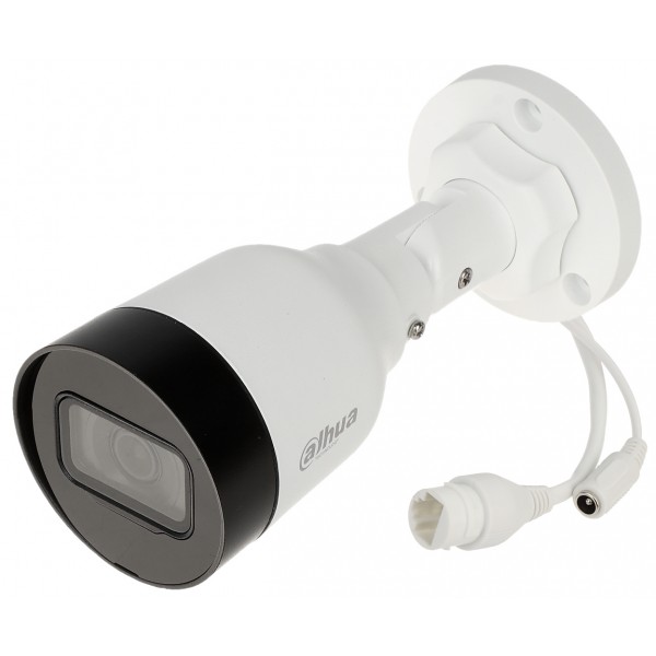 Kamera Ip Ipc-Hfw1230S1-0280B-S5 - 1080P 2.8 Mm Dahua