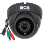 KAMERA AHD, HD-CVI, HD-TVI, PAL BCS-DMQE4500IR3-G(II) - 5 Mpx 3.3 ... 12 mm BCS UNIVERSAL
