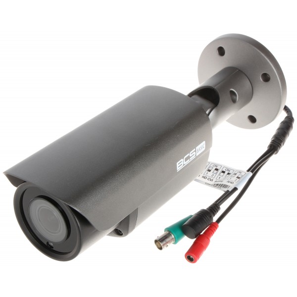 Kamera Ahd, Hd-Cvi, Hd-Tvi, Pal Bcs-B-Dt43312 - 5 Mpx 3.3 ... 12 Mm Bcs Basic Kamera Ahd, Hd-Cvi, Hd-Tvi, Pal Bcs-B-Dt43312 - 5 Mpx 3.3 ... 12 Mm Bcs Basic
