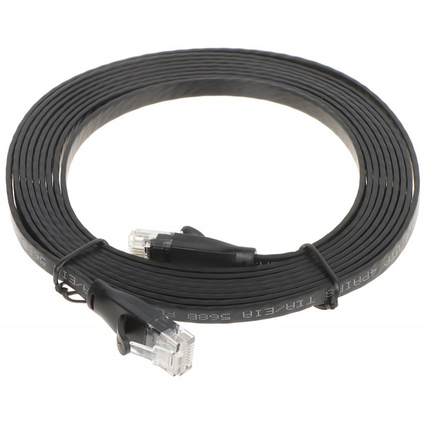 Patchcord Rj45/6/3.0-Fl 3.0 M Unitek