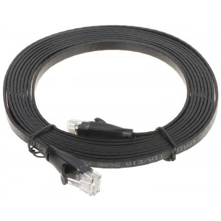 PATCHCORD RJ45/6/3.0-FL 3.0 m UNITEK