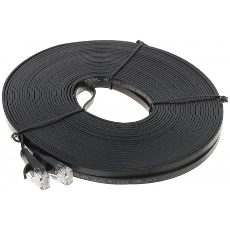 PATCHCORD RJ45/6/20-FL 20.0 m UNITEK
