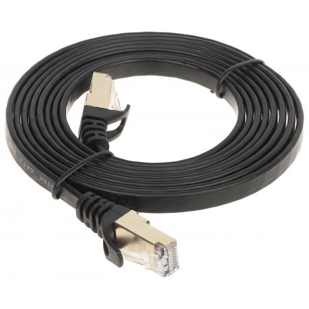 PATCHCORD RJ45/7/2.0-FL 2.0 m UNITEK