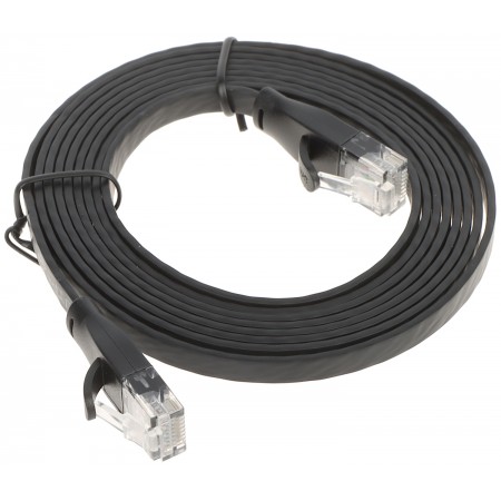 PATCHCORD RJ45/6/2.0-FL 2.0 m UNITEK