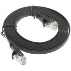 PATCHCORD RJ45/6/2.0-FL 2.0 m UNITEK