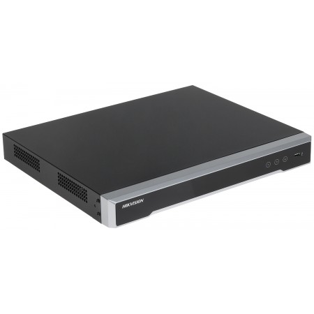 REJESTRATOR IP DS-7632NI-K2 32 KANAŁY Hikvision