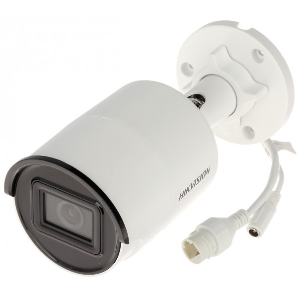Kamera Ip Ds-2Cd2086G2-I(2.8Mm)(C) Acusense - 8.3 Mpx Hikvision