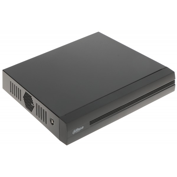 Rejestrator Ahd, Hd-Cvi, Hd-Tvi, Cvbs, Ip Xvr1B16-I 16 Kanałów Dahua