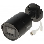KAMERA IP DS-2CD2086G2-IU(2.8MM)(C)(BLACK) AcuSense - 8.3 Mpx Hikvision