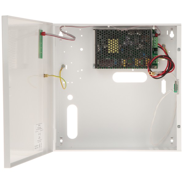 Zasilacz Buforowy Impulsowy Hpsb-12V7A-C Pulsar Zasilacz Buforowy Impulsowy Hpsb-12V7A-C Pulsar