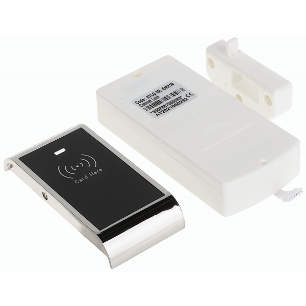 Autonomiczny Zamek Szafkowy Atlo-Ml-Em219