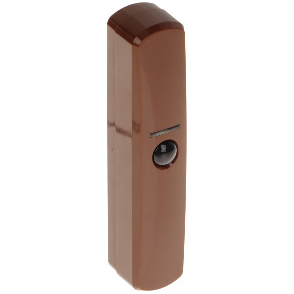 Kurtynowa Czujka Pir Cd-2-Br Satel