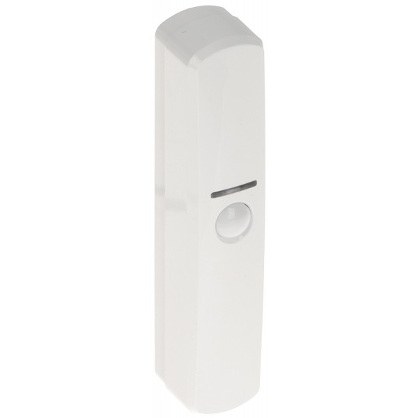 Bezprzewodowa, Kurtynowa Czujka Pir Acd-220 (Curtain Detector) Abax2 Satel