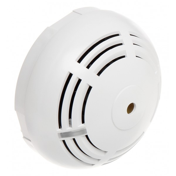 Bezprzewodowa Czujka Tlenku Węgla (Czadu) Acmd-200 (Carbon Monoxide Detector) Abax2 Satel Bezprzewodowa Czujka Tlenku Węgla (Czadu) Acmd-200 (Carbon Monoxide Detector) Abax2 Satel