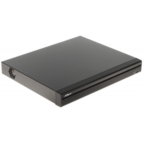 Rejestrator Ip Nvr5216-8P-4Ks2 16 Kanałów, 8 Poe Dahua