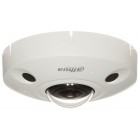 KAMERA WANDALOODPORNA IP IPC-EBW81242-AS-S2 - 12 Mpx 1.85 mm - Fish Eye DAHUA