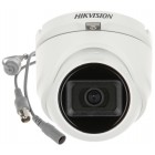 KAMERA AHD, HD-CVI, HD-TVI, PAL DS-2CE76H0T-ITMFS(2.8MM) - 5 Mpx Hikvision