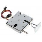 ZACZEP ELEKTROMAGNETYCZNY SZAFKOWY DT-813 DANTOM