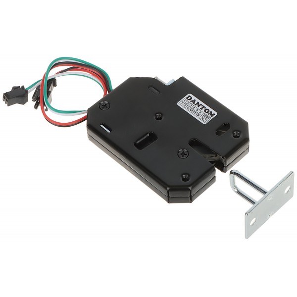 Zaczep Elektromagnetyczny Szafkowy Dt-05 Dantom
