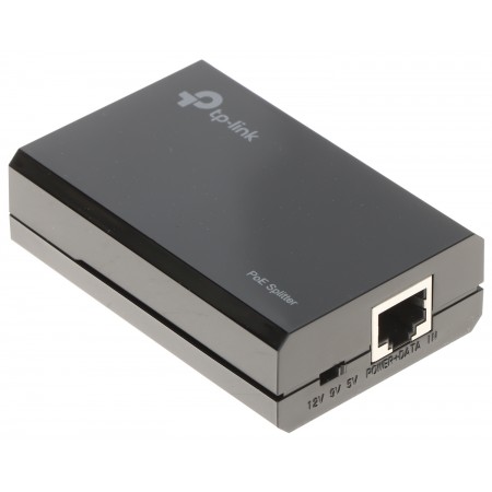 SPLITTER POE TL-POE10R TP-LINK