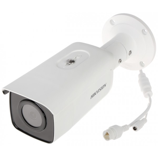 Kamera Ip Ds-2Cd2T86G2-4I(4Mm)(C) Acusense - 8.3 Mpx 4K Uhd Hikvision