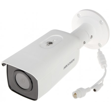 KAMERA IP DS-2CD2T86G2-4I(4MM)(C) AcuSense - 8.3 Mpx 4K UHD Hikvision
