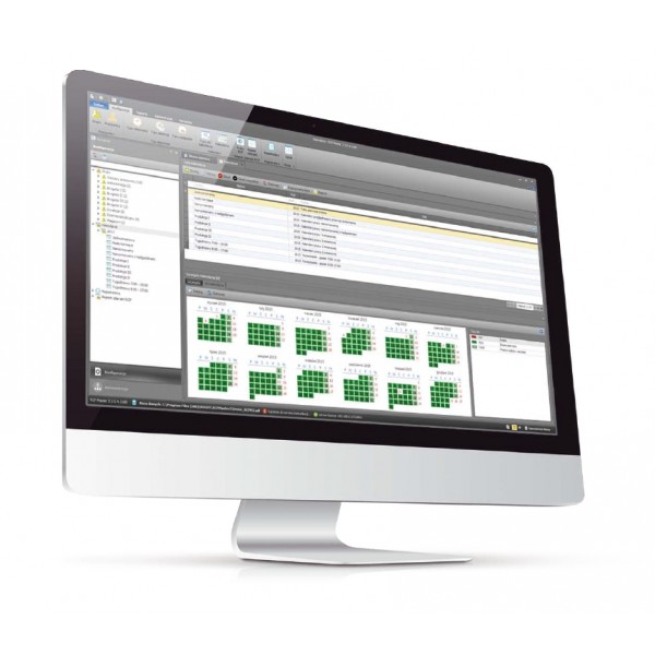 Oprogramowanie   Rcpm4-1000 Roger