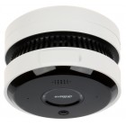 KAMERA IP Z CZUJKĄ DYMU HY-SAV849HA-E - 5 Mpx 2.0 mm DAHUA