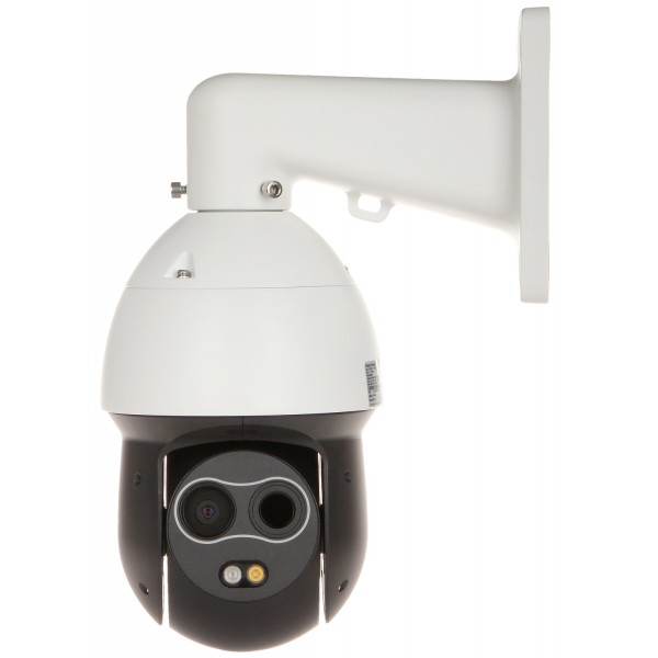 Hybrydowa Kamera Termowizyjna Ip Tpc-Sd2221-Tb7F8 7 Mm - 960P, 8 Mm - 1080P Dahua