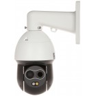 HYBRYDOWA KAMERA TERMOWIZYJNA IP TPC-SD2221-TB7F8 7 mm - 960p, 8 mm - 1080p DAHUA