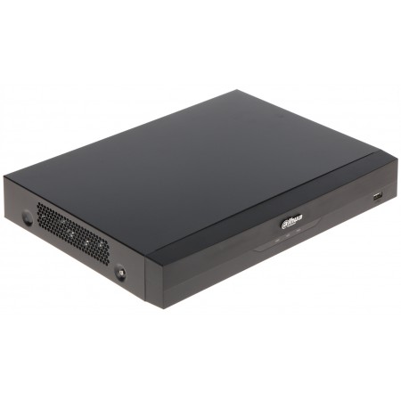 REJESTRATOR AHD, HD-CVI, HD-TVI, CVBS, IP XVR5108HE-I3 8 KANAŁÓW DAHUA