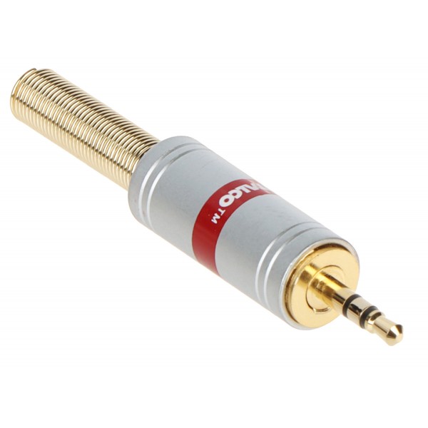 Wtyk Jack-W/2.5/s-Hq Vitalco