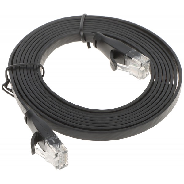 Patchcord Rj45/6/2.0-Fl 2.0 M Unitek