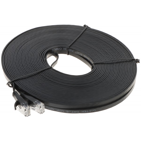 Patchcord Rj45/6/20-Fl 20.0 M Unitek