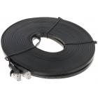 PATCHCORD RJ45/6/20-FL 20.0 m UNITEK
