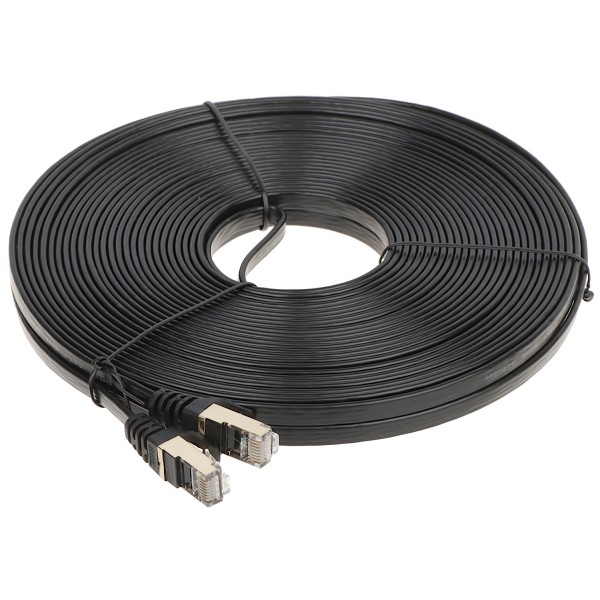 Patchcord Rj45/7/20-Fl 20.0 M Unitek