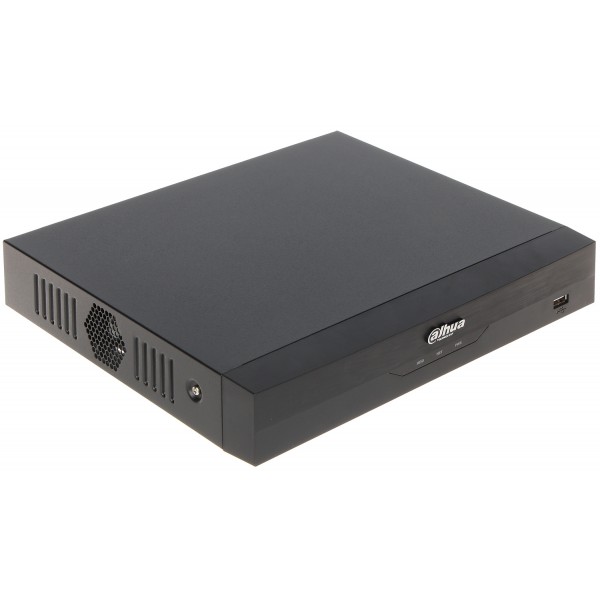 Rejestrator Ahd, Hd-Cvi, Hd-Tvi, Cvbs, Ip Xvr5116Hs-I3 16 Kanałów Dahua