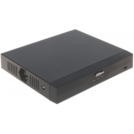 REJESTRATOR AHD, HD-CVI, HD-TVI, CVBS, IP XVR5116HS-I3 16 KANAŁÓW DAHUA